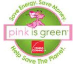 Pink is Green